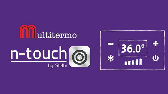 il futuro dell'idraulica n-touch