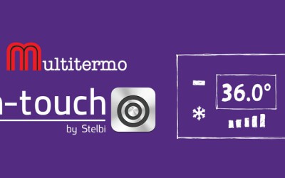 N-Touch: il futuro dell’idraulica entra in casa tua