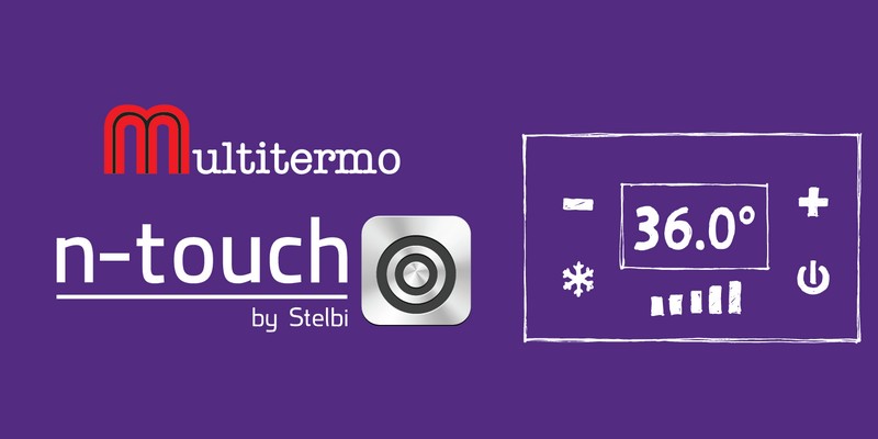 N-Touch: il futuro dell’idraulica entra in casa tua