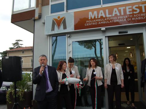 Poliambulatorio Malatesta – Rimini