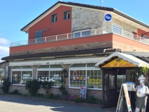 Locanda “Le 3 botti” – Rimini