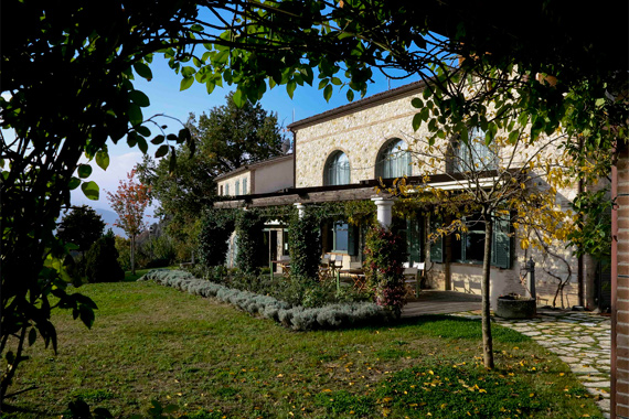 Tenuta Saiano – Montebello